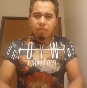 Meet your Posher, Gustavo